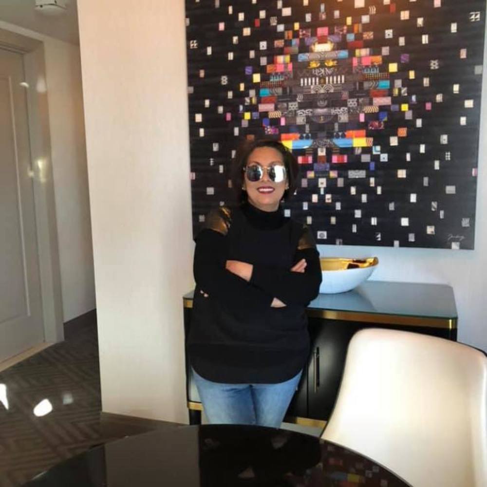 Meet your Posher, Liland